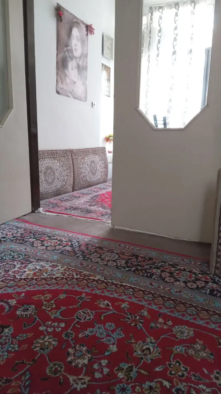 منزل مسکونی بهترین نقطه حافظیه