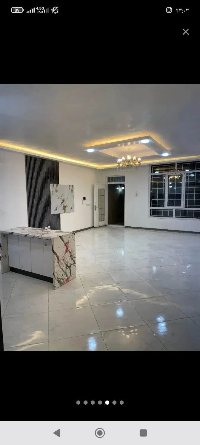 رهن منزل مسکونی