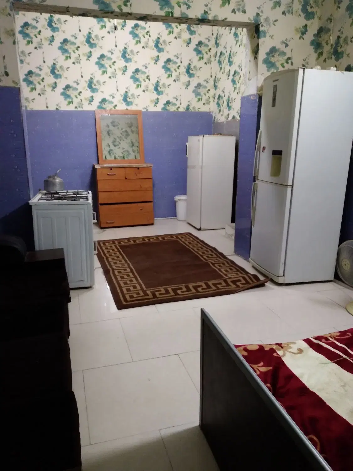 سوئیت گلبهار