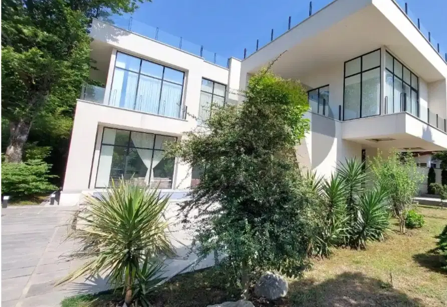 فروش زمین مسکونی
