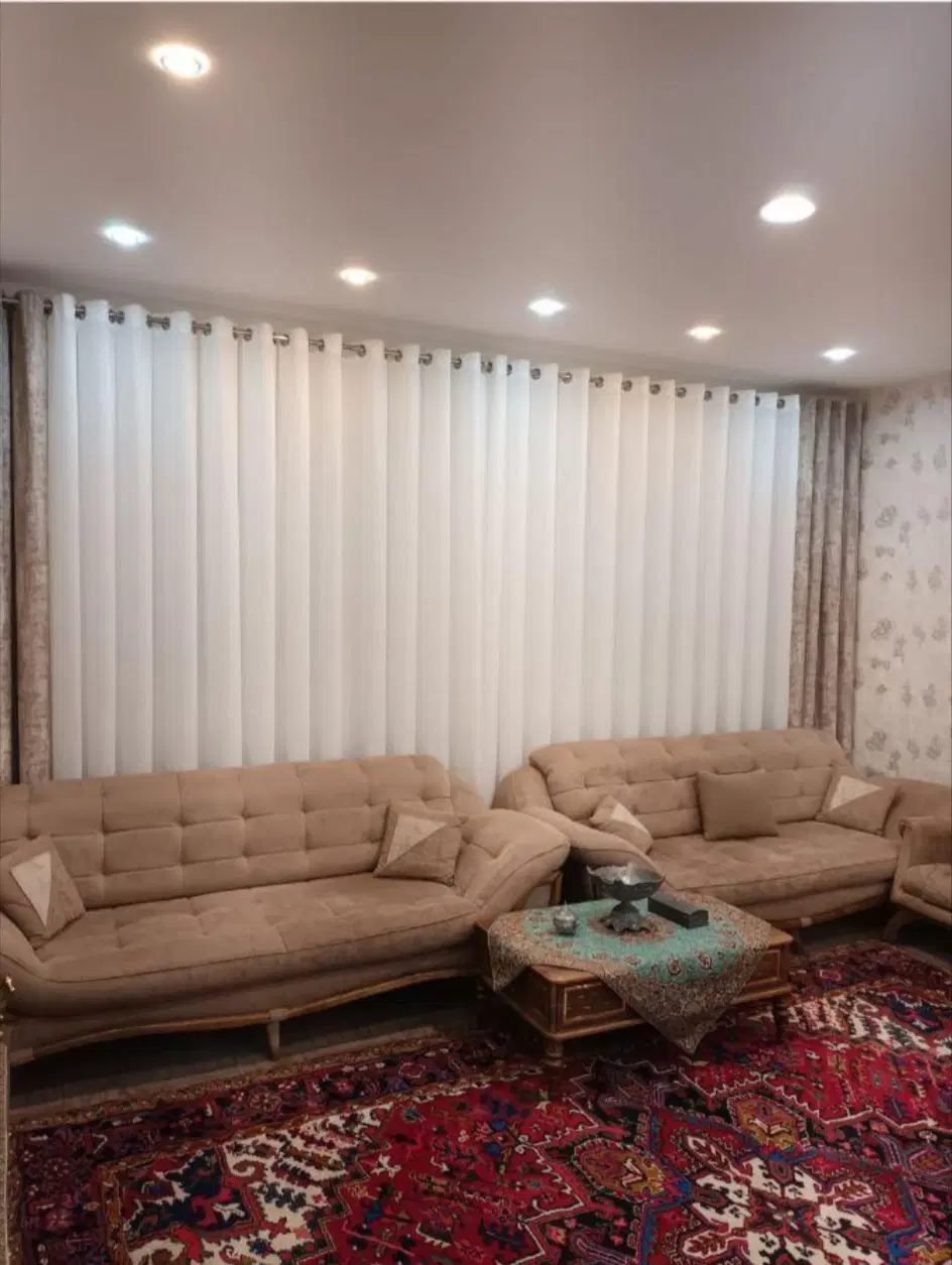 واحد لوکس سهندیه فوری