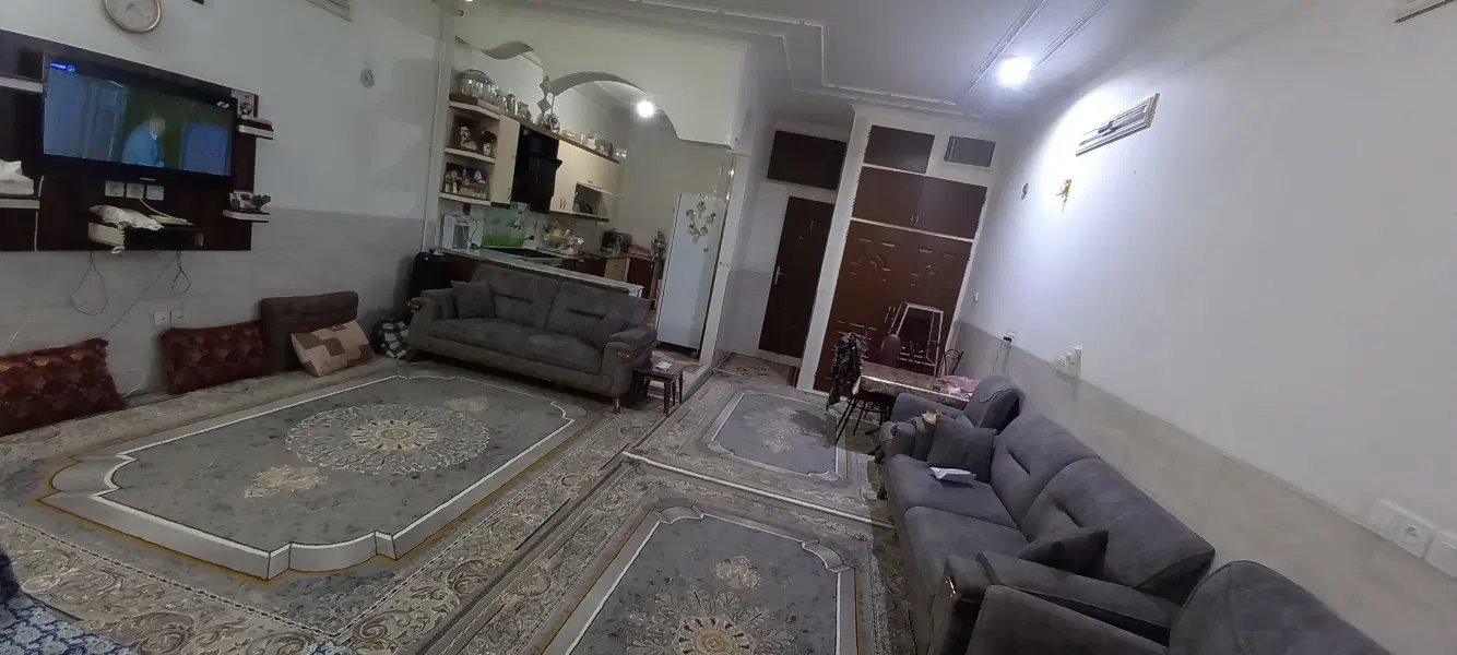خانه فروش۳۲۰متری ۳خواب لب خیابان اصلی