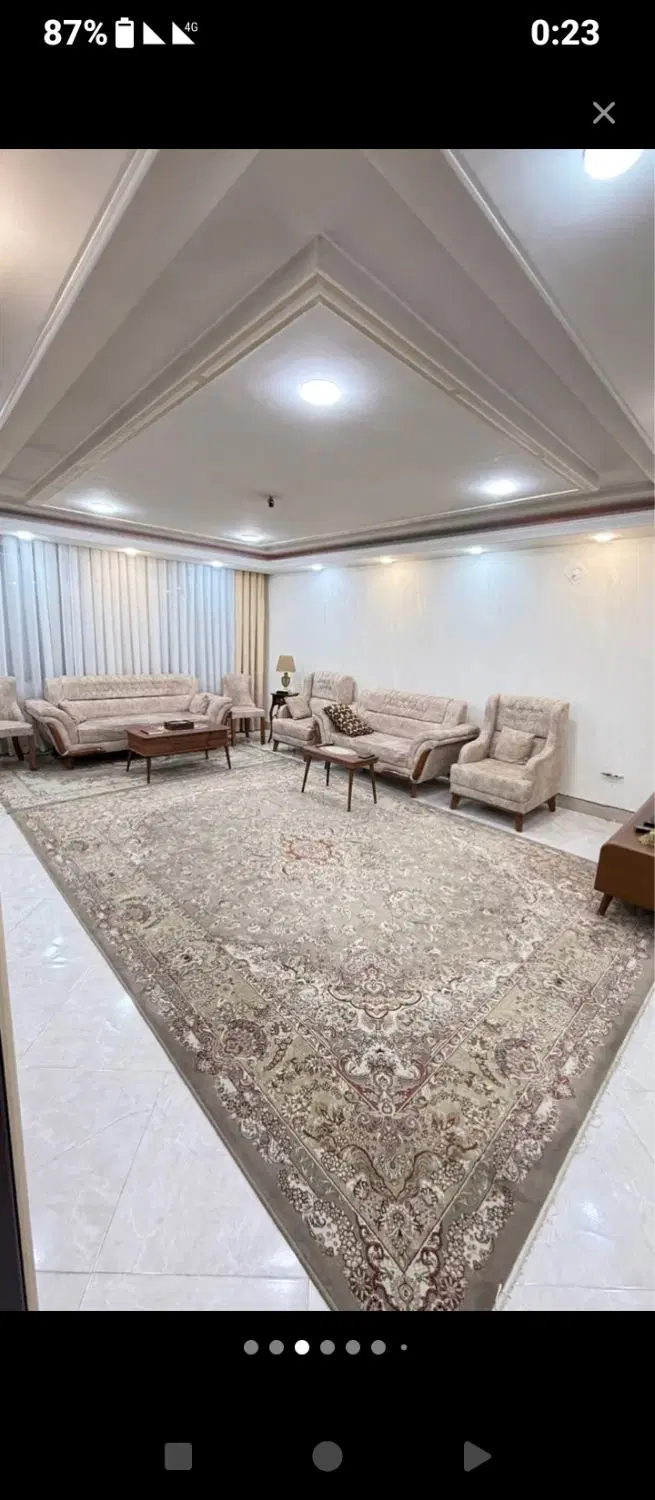 آپارتمان 85 متری