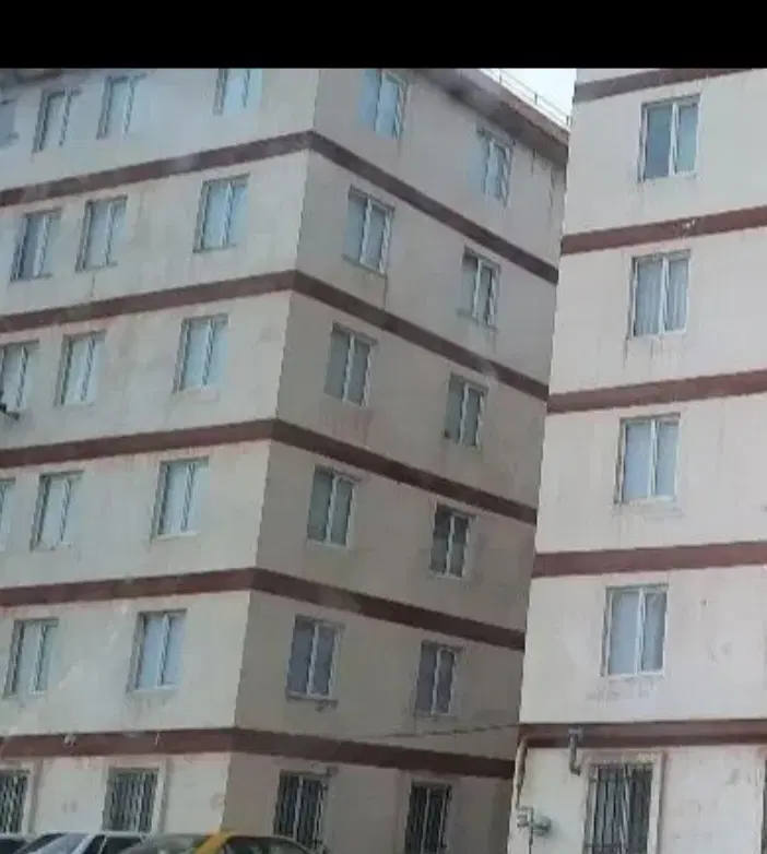 واحد ۸۷متری در مسکن مهر میراشرف