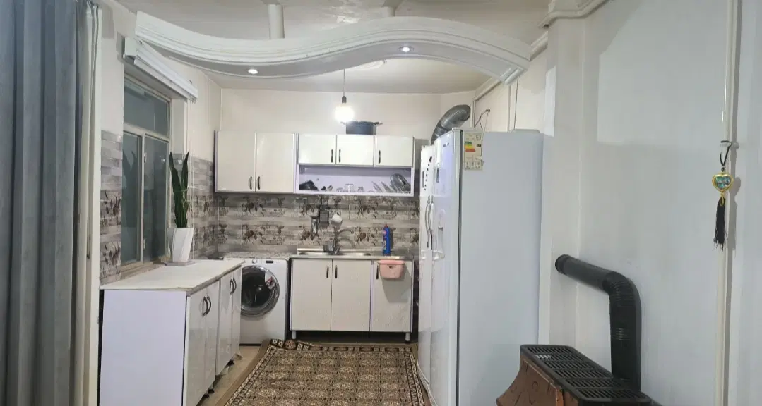 فروش یک واحد منزل مسکونی