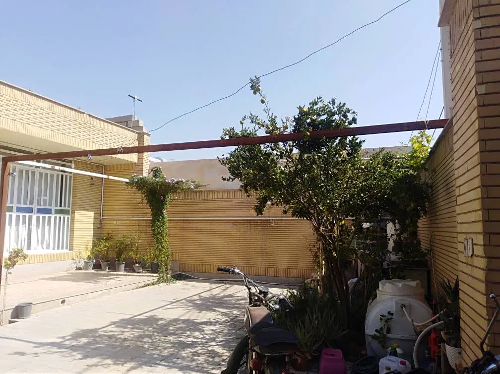 فروش منزل ویلایی دو برکوچه