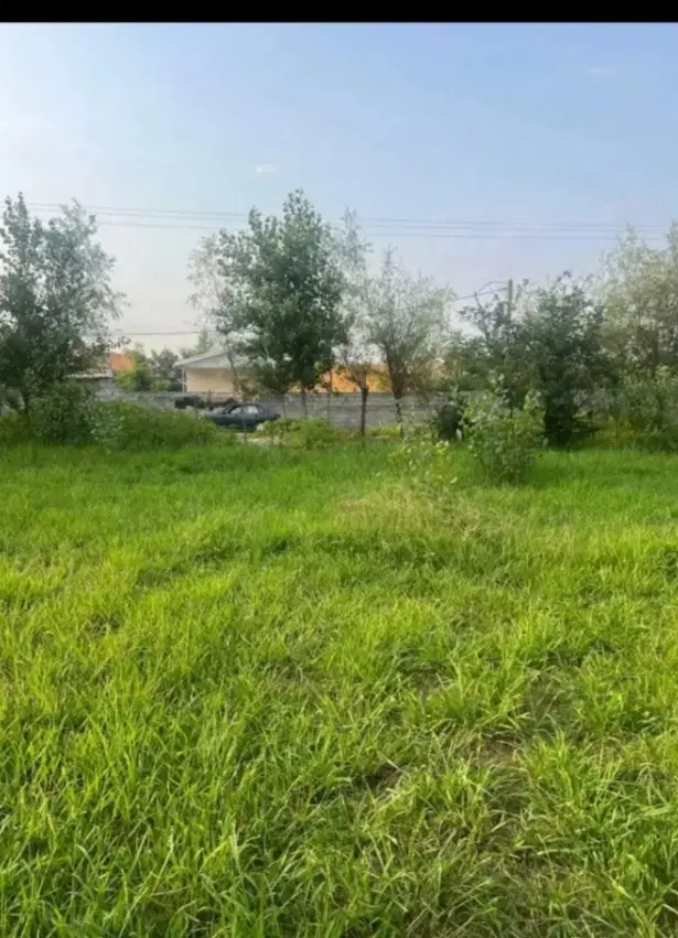 فروش زمین کوی حسینی