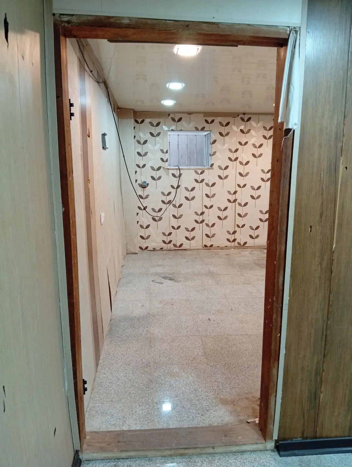 اجاره سوییت یه خوابه