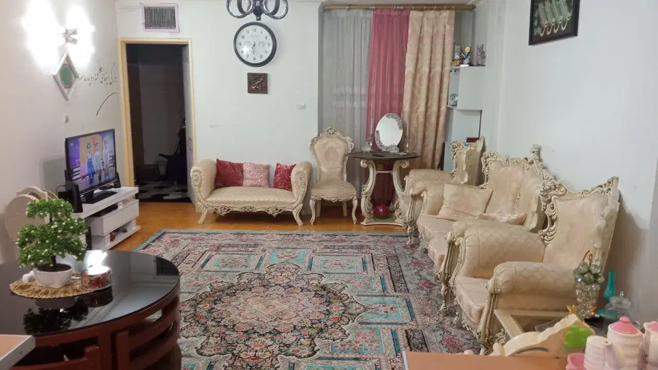 آپارتمان ۵۰ متری شیک