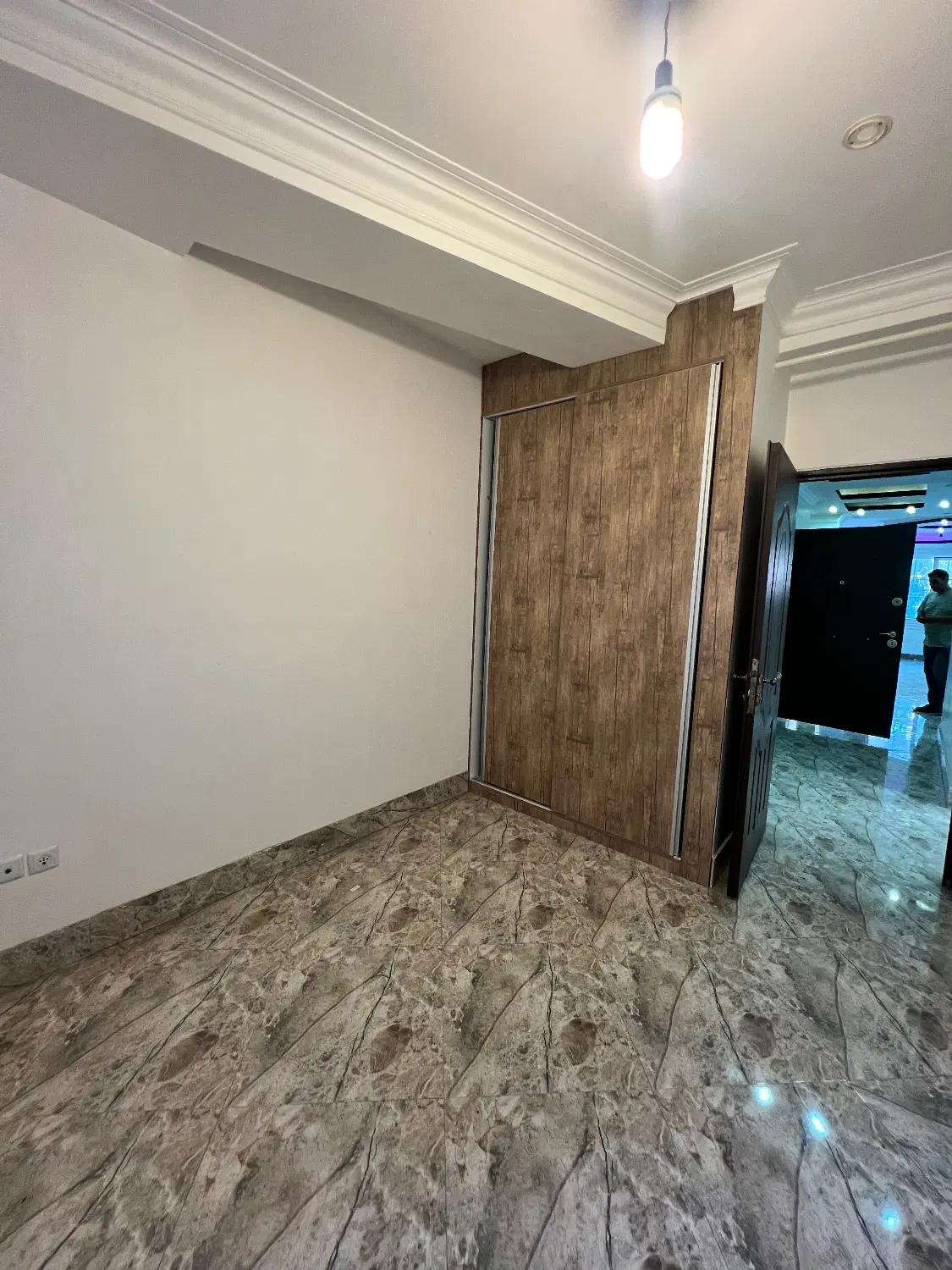 آپارتمان خوش نقشه اکازیون