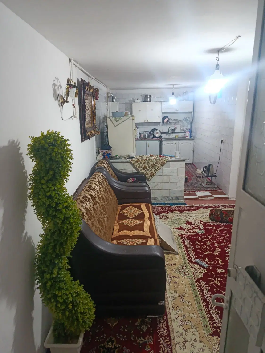 منزل فرهنگیان فاز دو