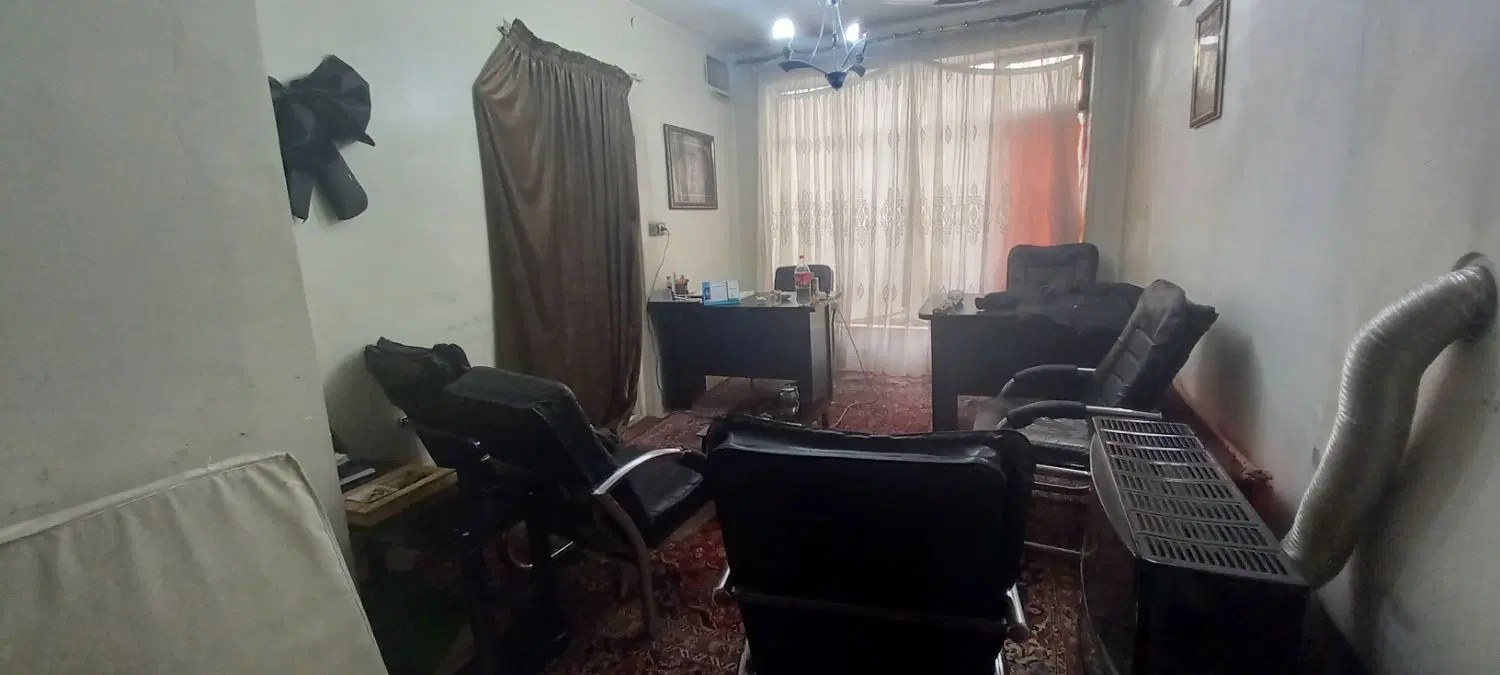 فروش ملک ۱۲۵ متری +تجاری در مجاورت ترمینال
