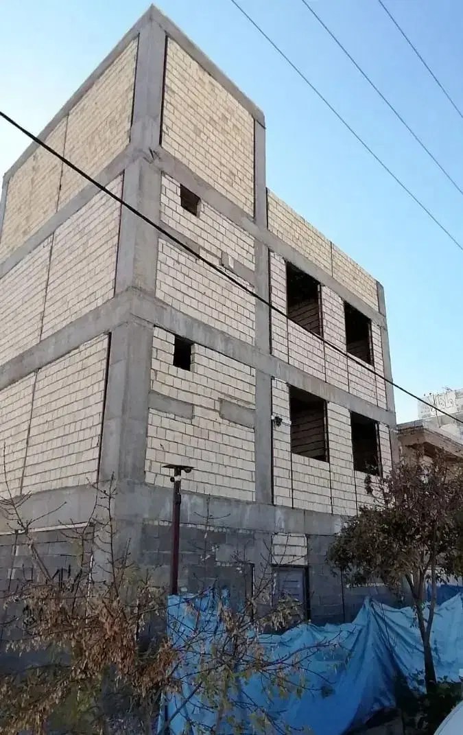 زمین طلا
