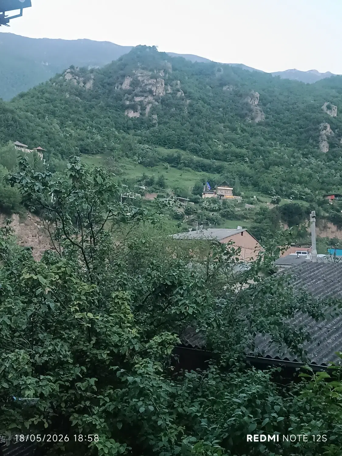 اجاره سالانه خونه ویلایی کاملا دربست