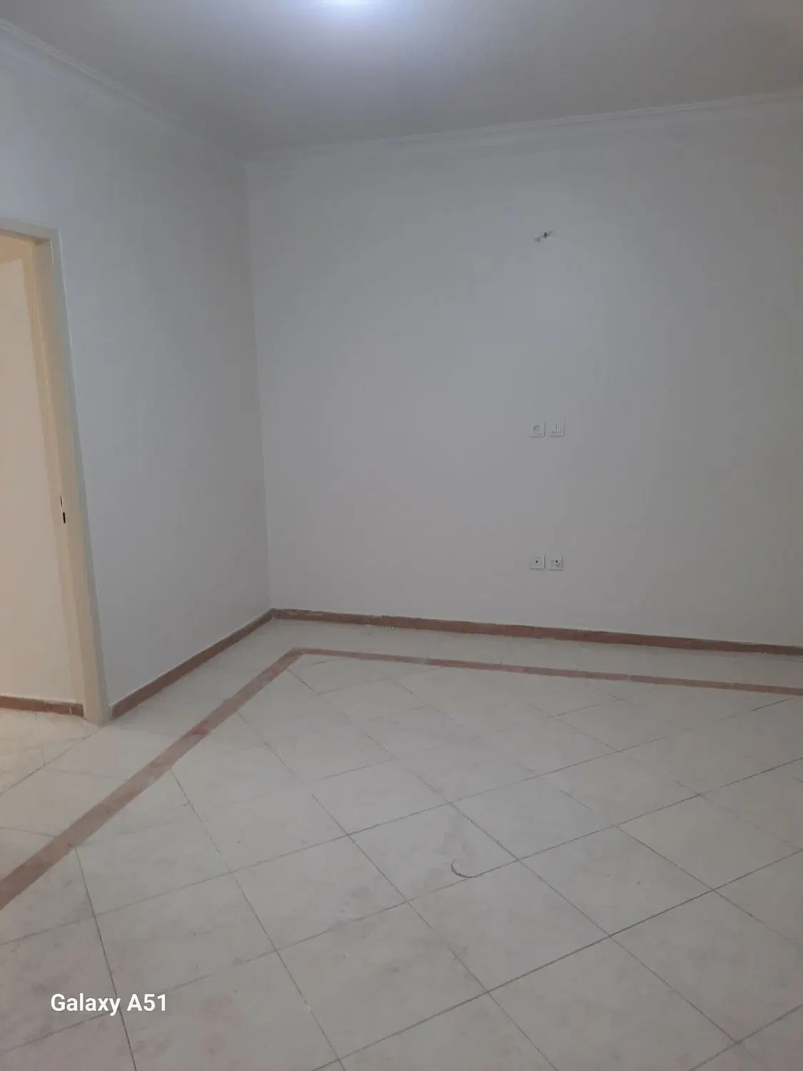 اجاره آپارتمان ۴۳ متری