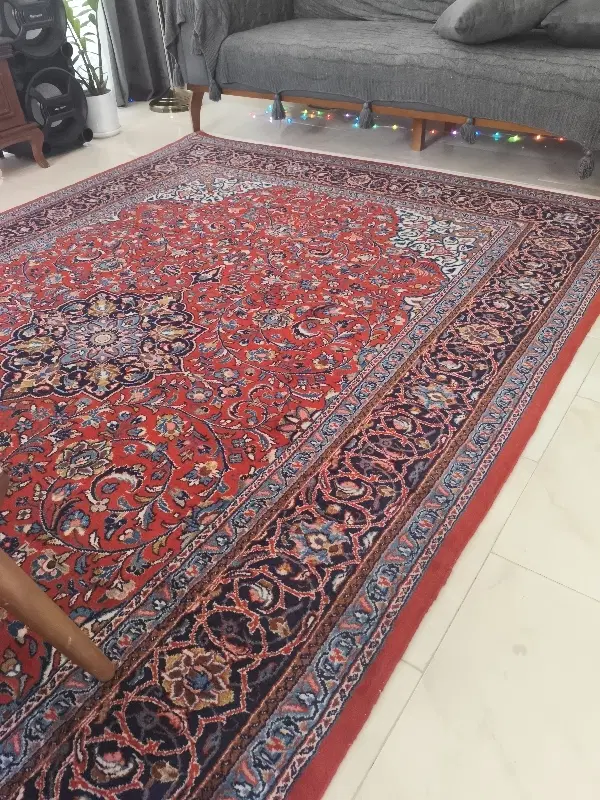 آپارتمان واقع درشهرک  امین