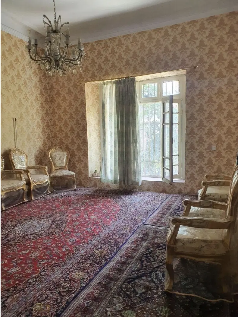 کلنگی بهارستان