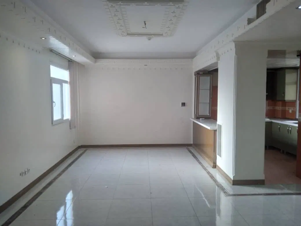 ۸۰ متر ۲ خواب موقعیت اداری و مسکونی