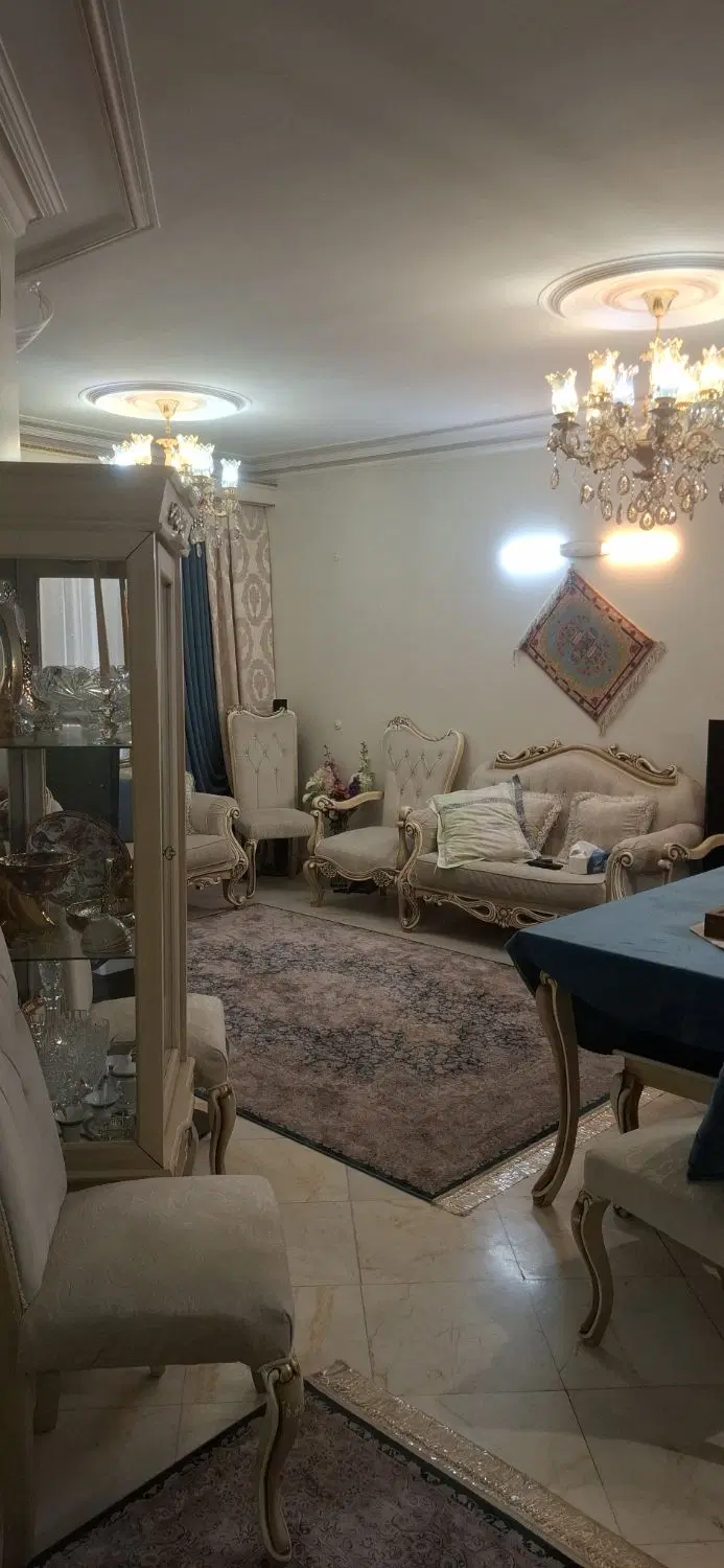 ۸۰ متری  کوچه صالحی