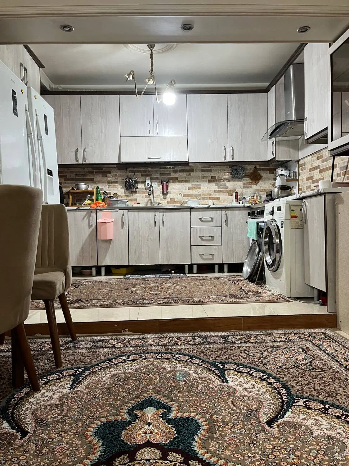 ۹۵متری بدون خلافی کوچه نارون