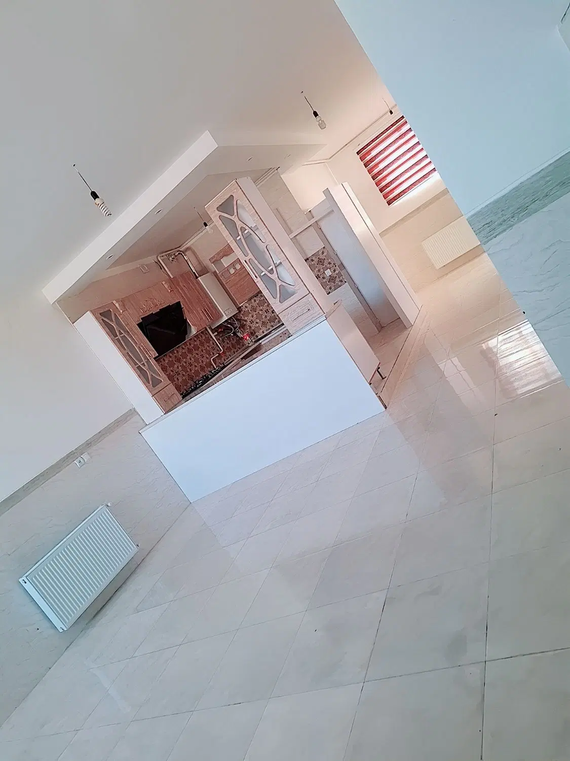 خانه اجاره ای
