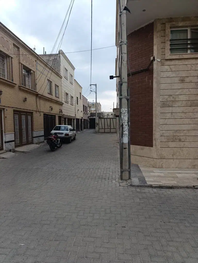 آپارتمان رهن و اجاره فاز دو