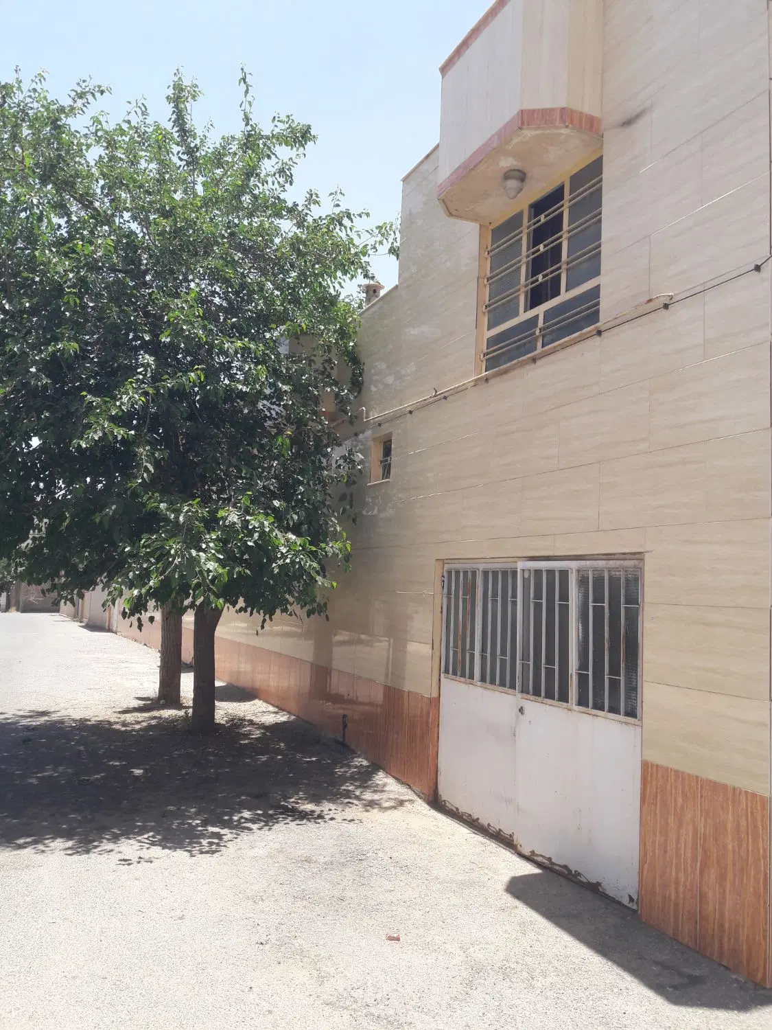 فروش خانه ویلایی درقائم