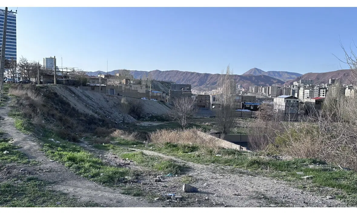 فروش سهم سالن تجاری