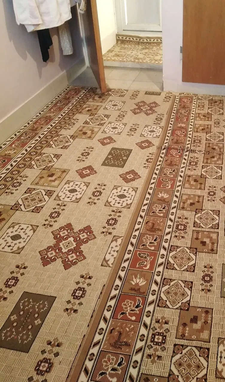 رهن منزل مسکونی