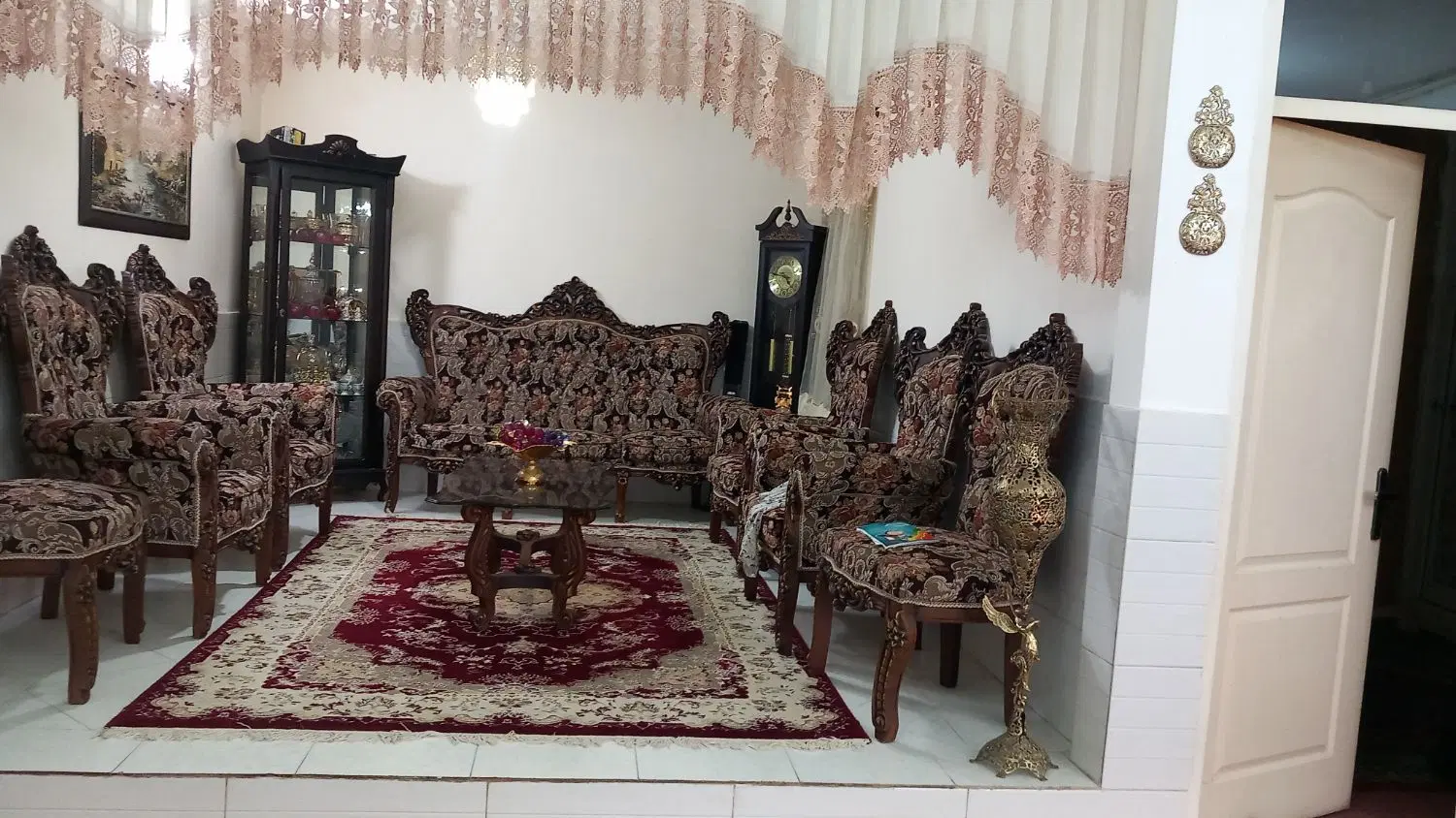 فروش مسکونی