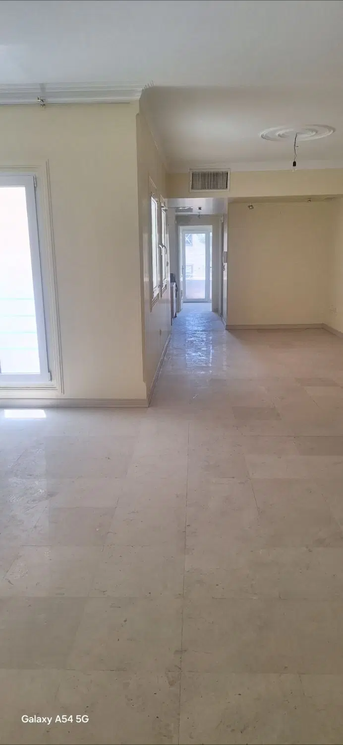 اپارتمان۱۰۸ متری ،خوش نقشه