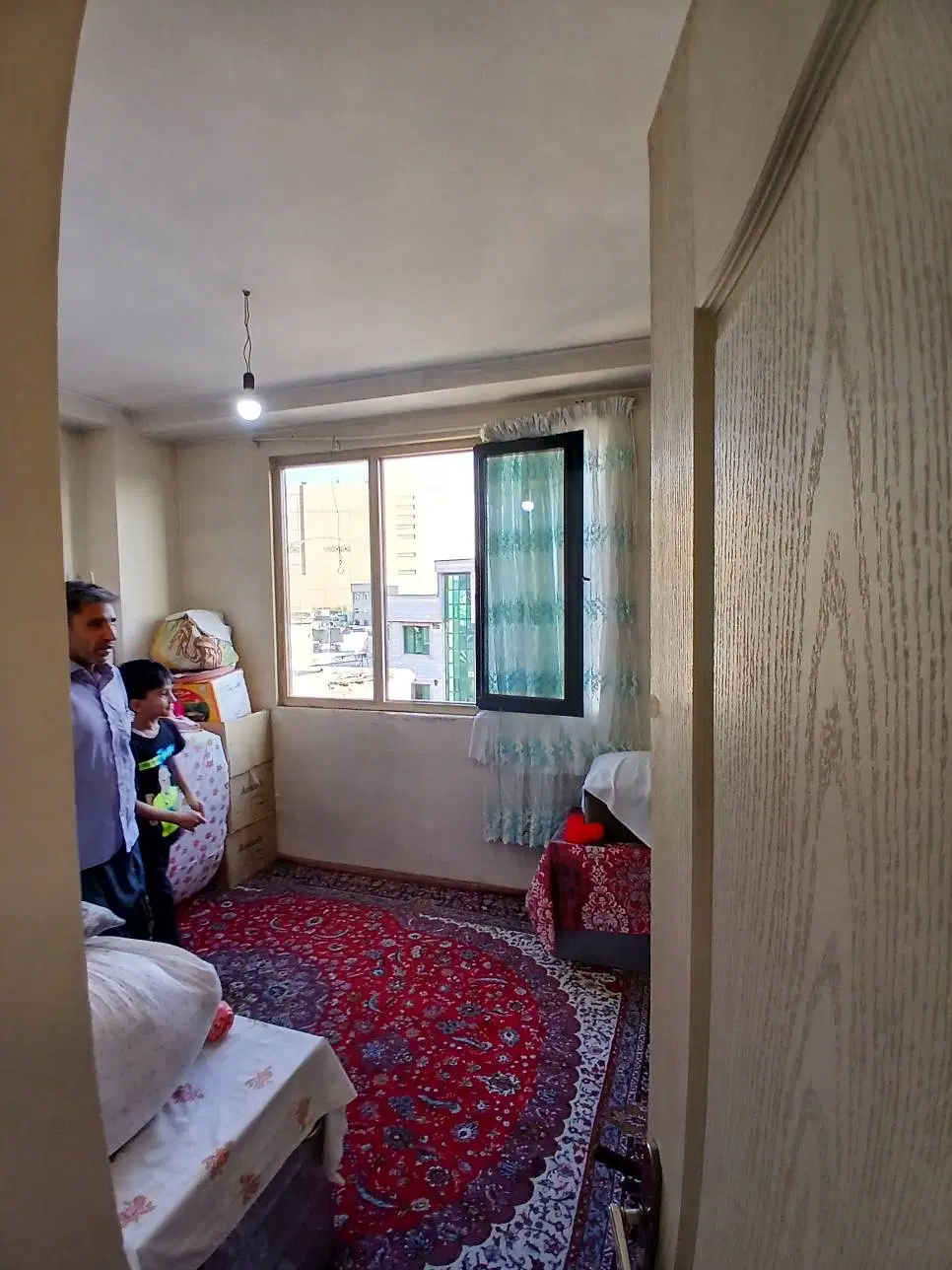 ۵۷متر_۱خ_آسانسور_انباری_سرمایه‌گذاری