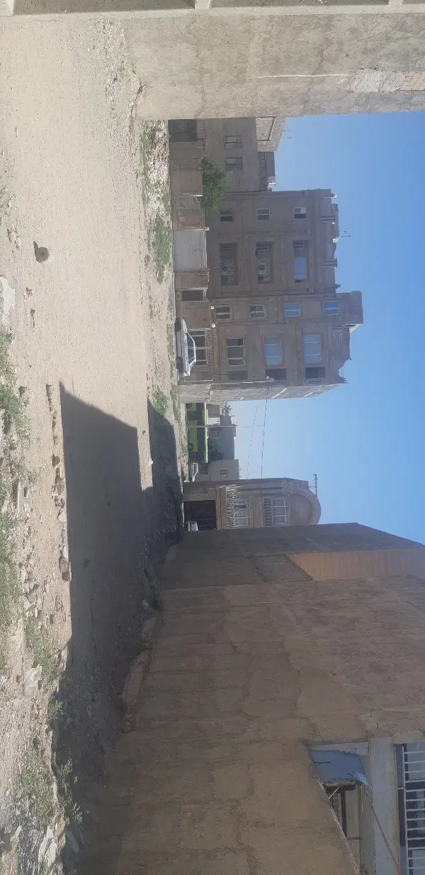 زمین مسکونی قرچک باقراباد خ ملاآقایی