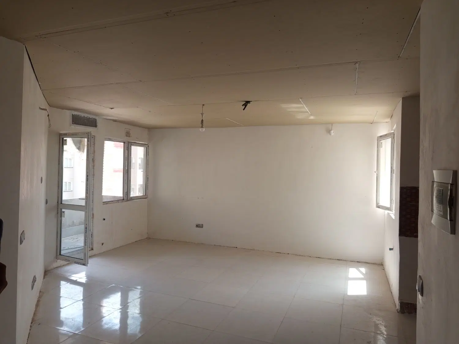 آپارتمان 78متری