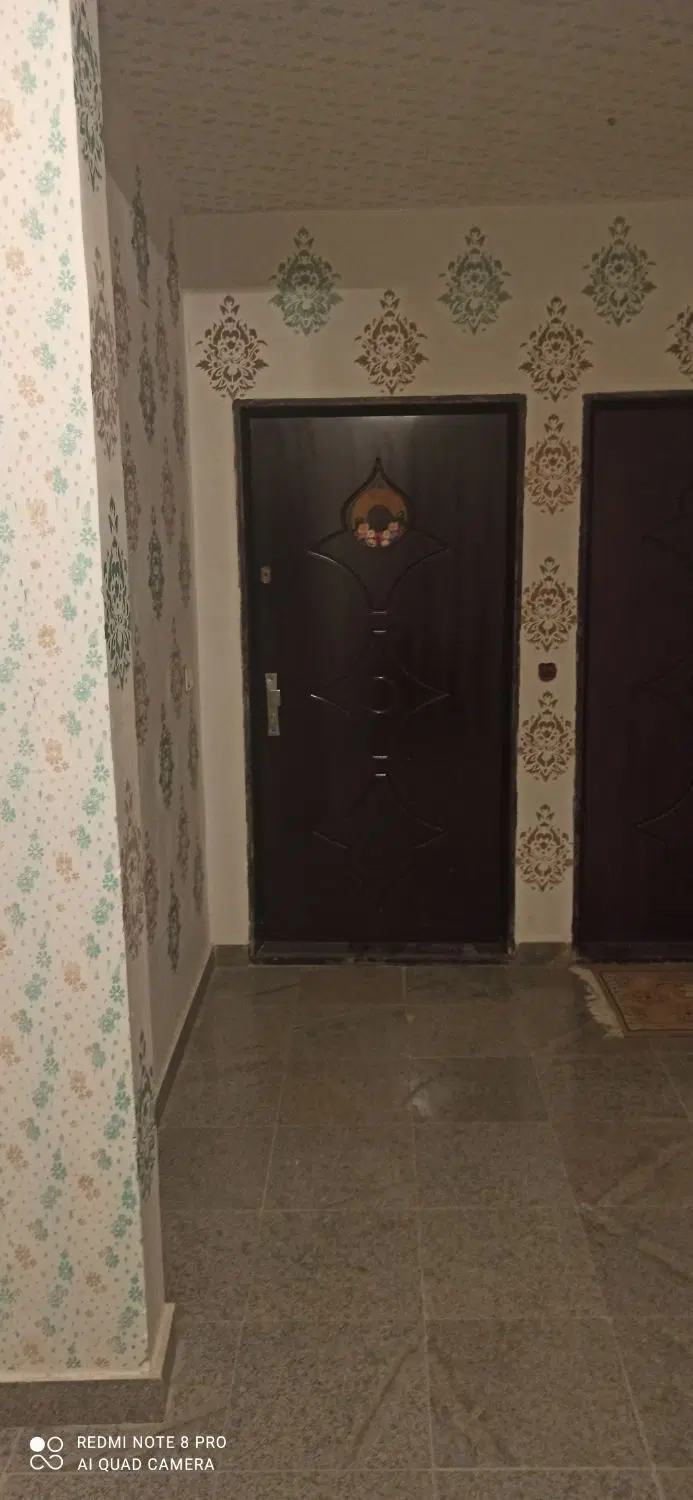 اجاره آپارتمان گلمان دو خوابه