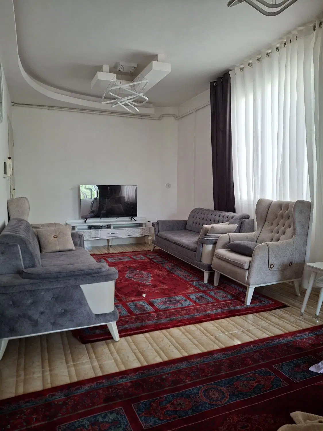 خانه در اسماعیل آباد