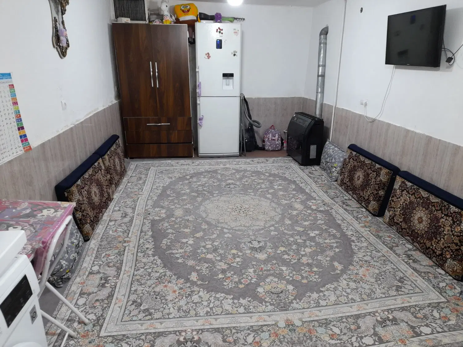 ملک کلنگی