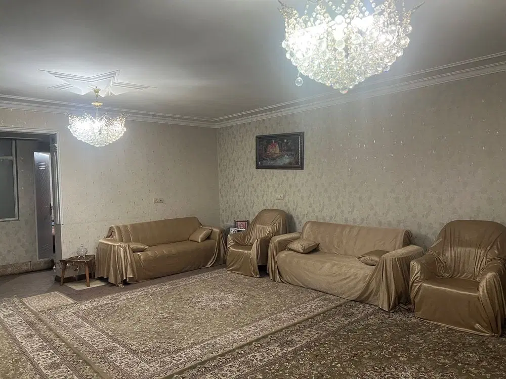 واحد ۶۱متری فرهنگیان