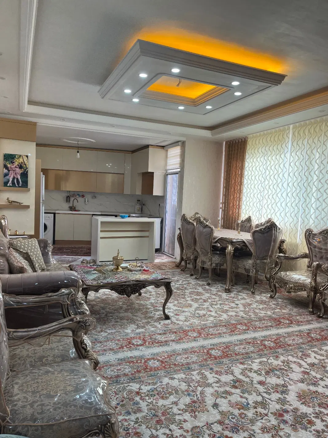 اجاره اپارتمان