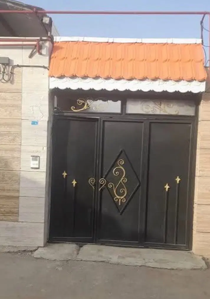 منزل ۱۷۰ متری ویلایی واقع در عاشق اباد