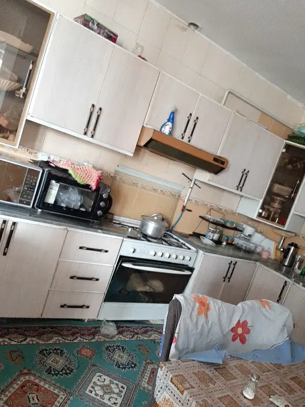 فروش منزل مسکونی