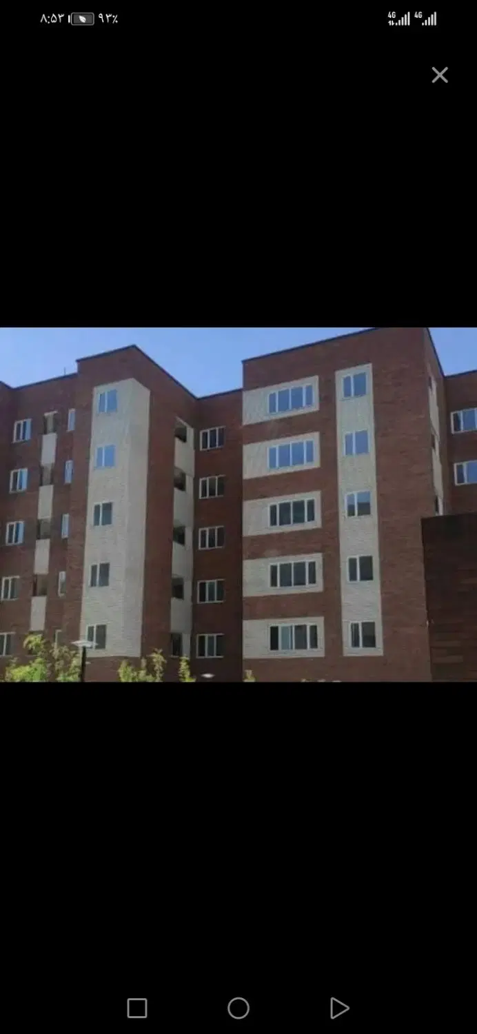 اجاره آپارتمان