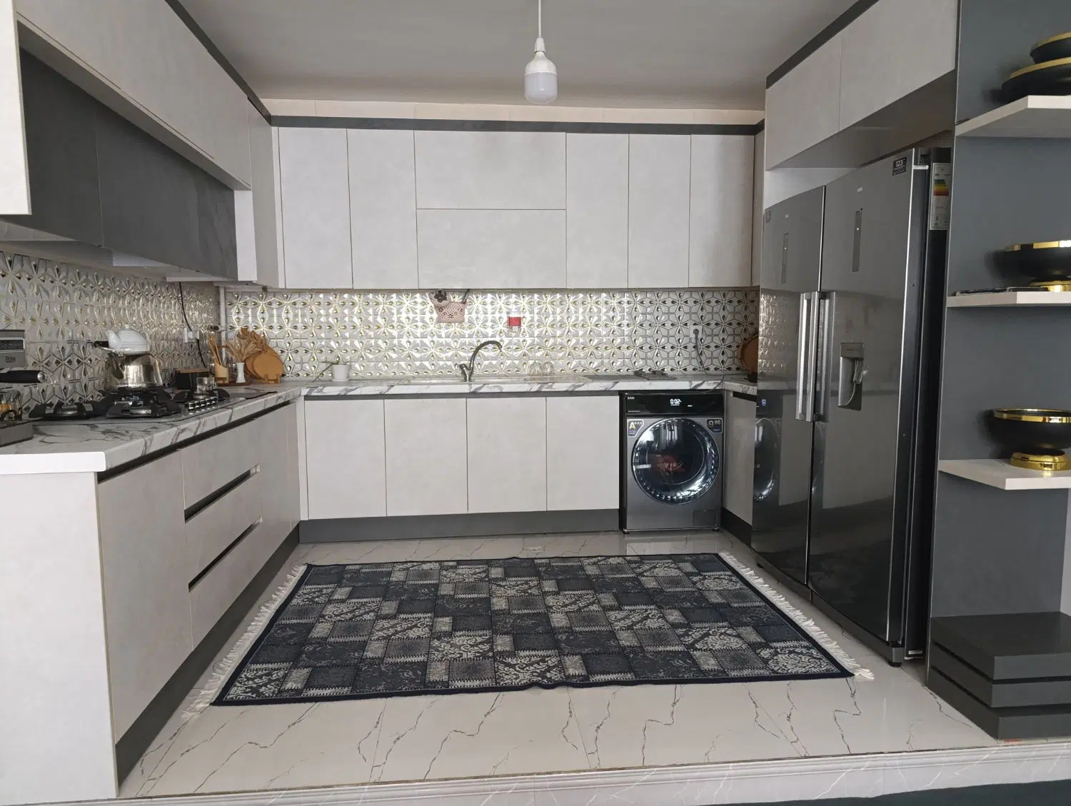 خانه ویلایی