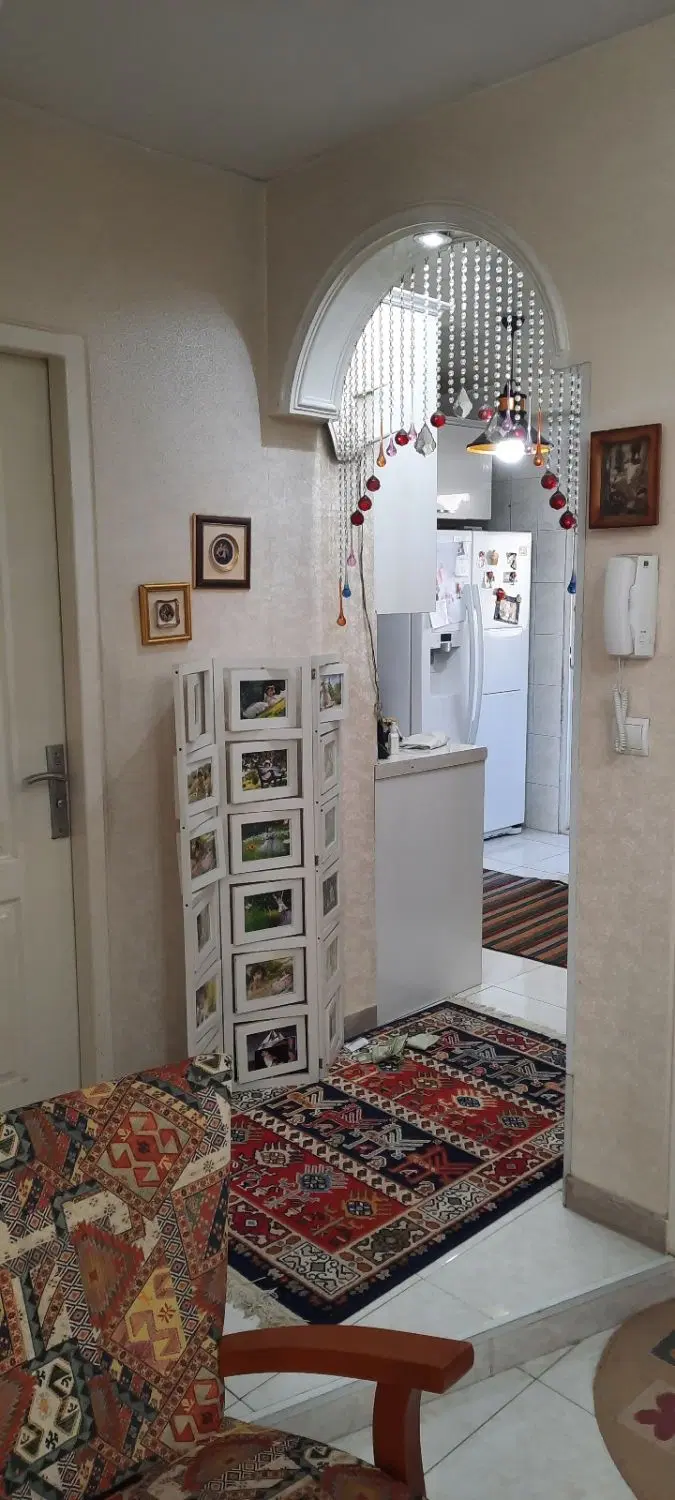 اجاره آپارتمان فرهنگیان شمالی