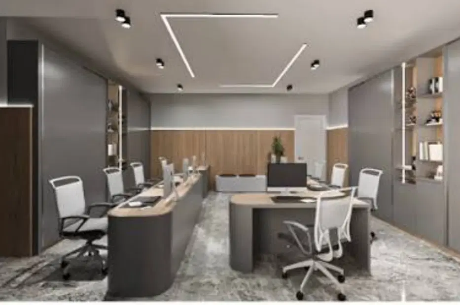 ۸۲ متر _ سند اداری_ تاپ لوکیشن منطقه