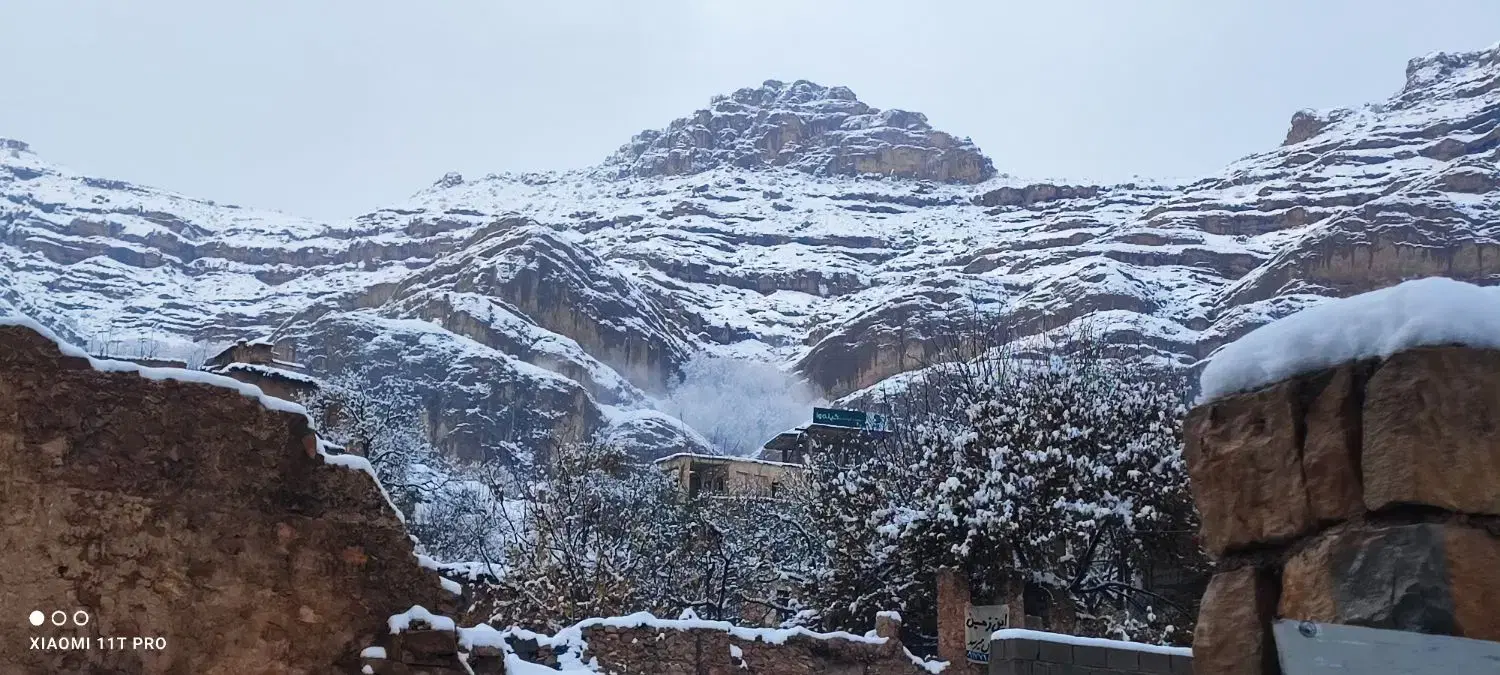 روستای قلات دوخواب