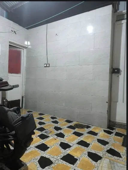 خانه ۶۰ متری