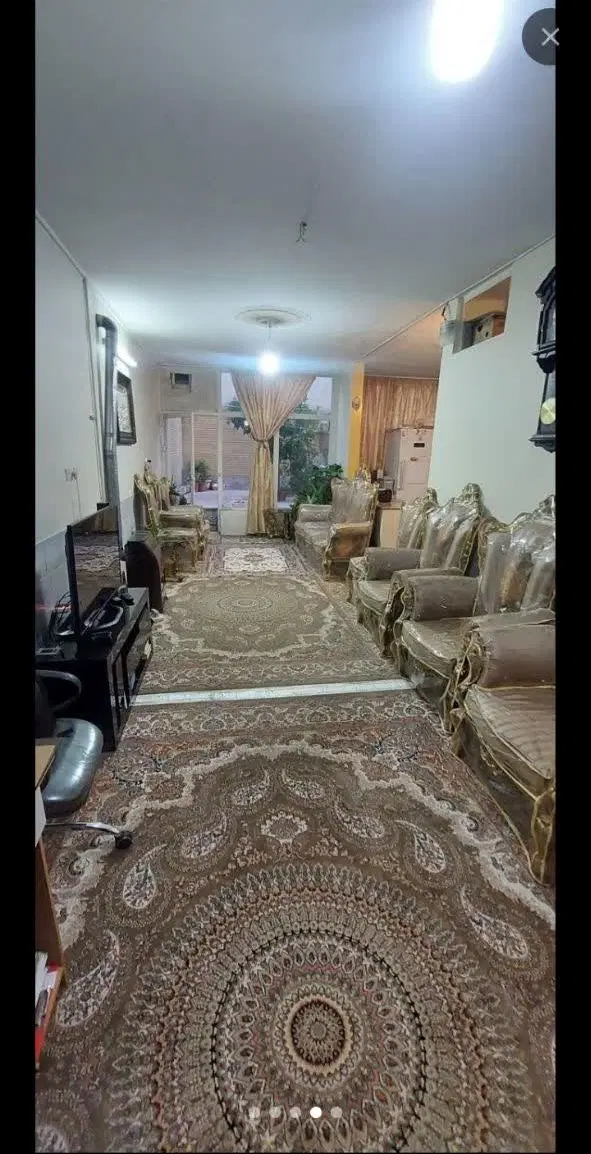 اجاره منزل هفتون