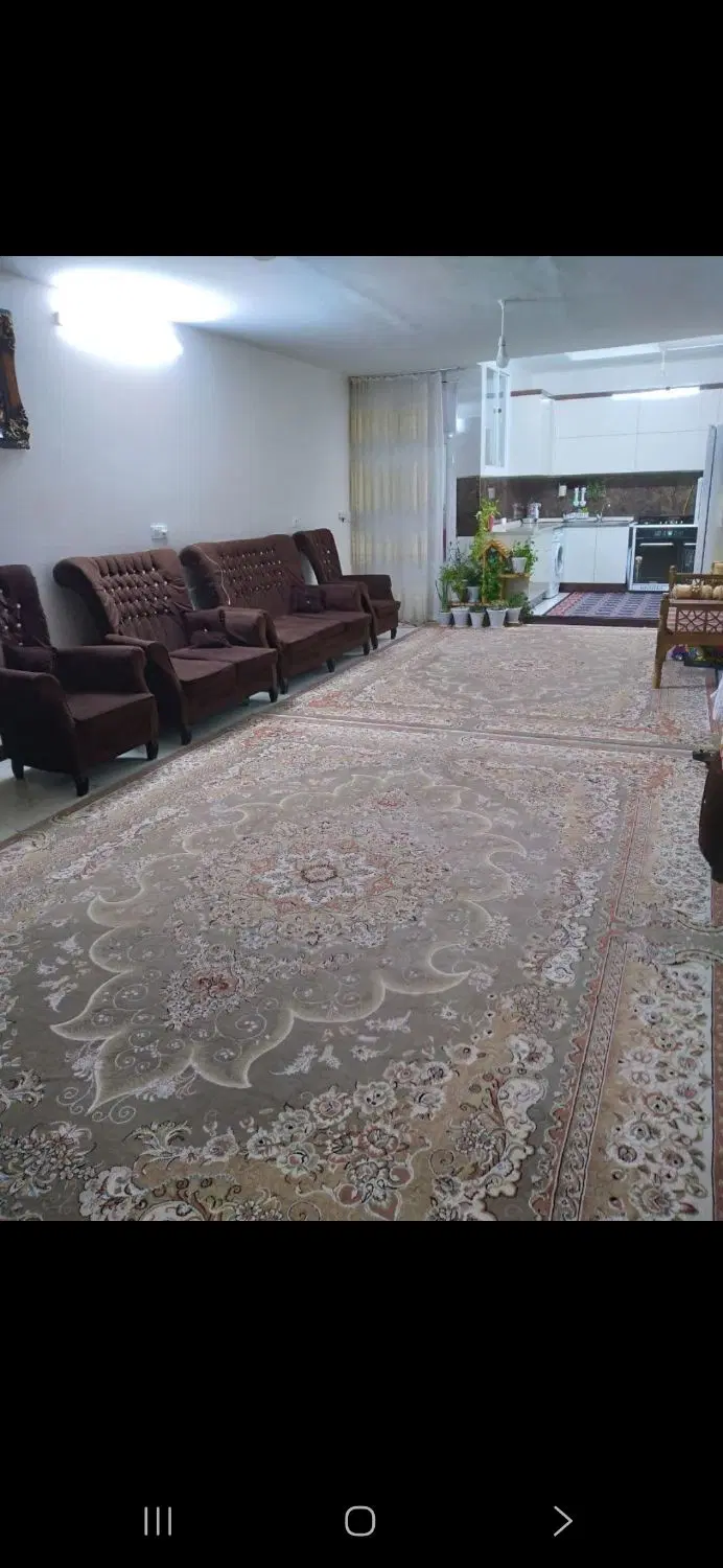 ویلایی۱۳۵متر
