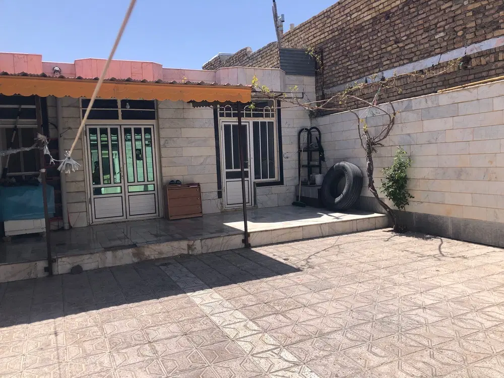 خانه ویلایی قیمت پایین